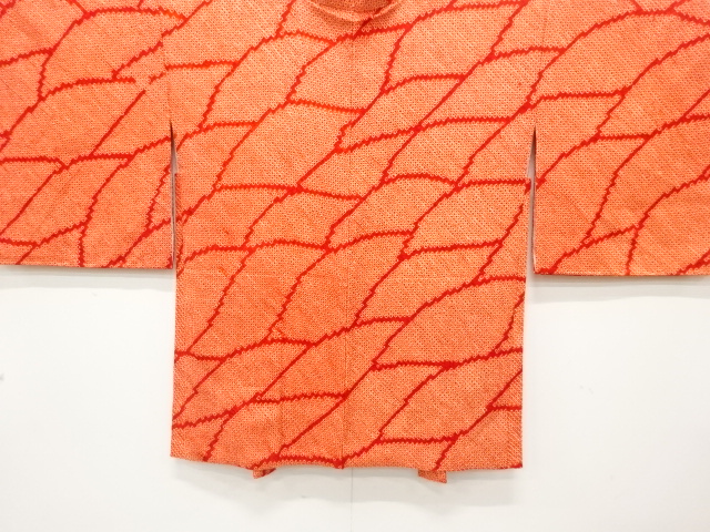 JAPANESE HAORI / ALL SHIBORI / ABSTRACT